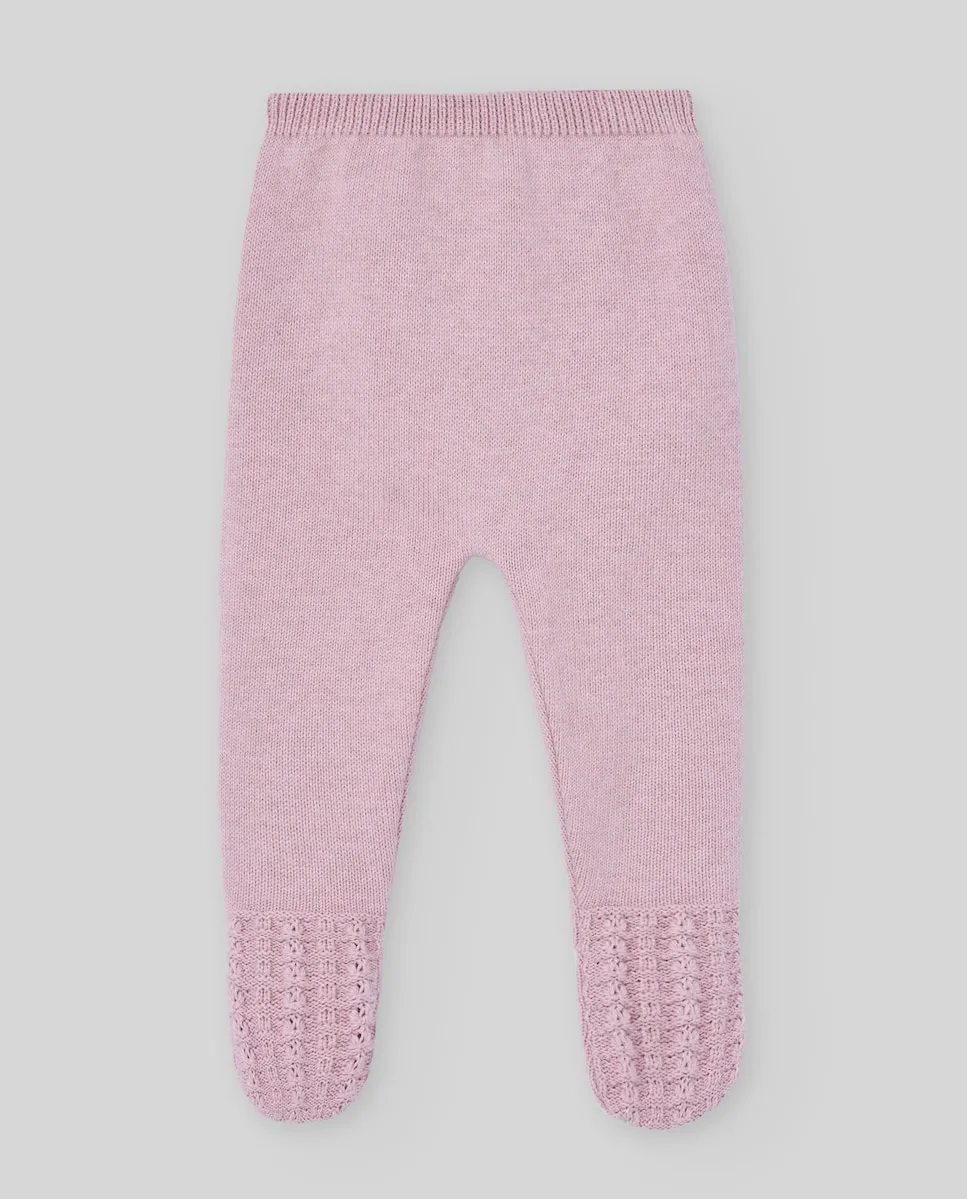 Детские леггинсы коллекция Пасха Paz Rodríguez, розовый
Детские леггинсы коллекция Пасха Paz Rodríguez, розовый