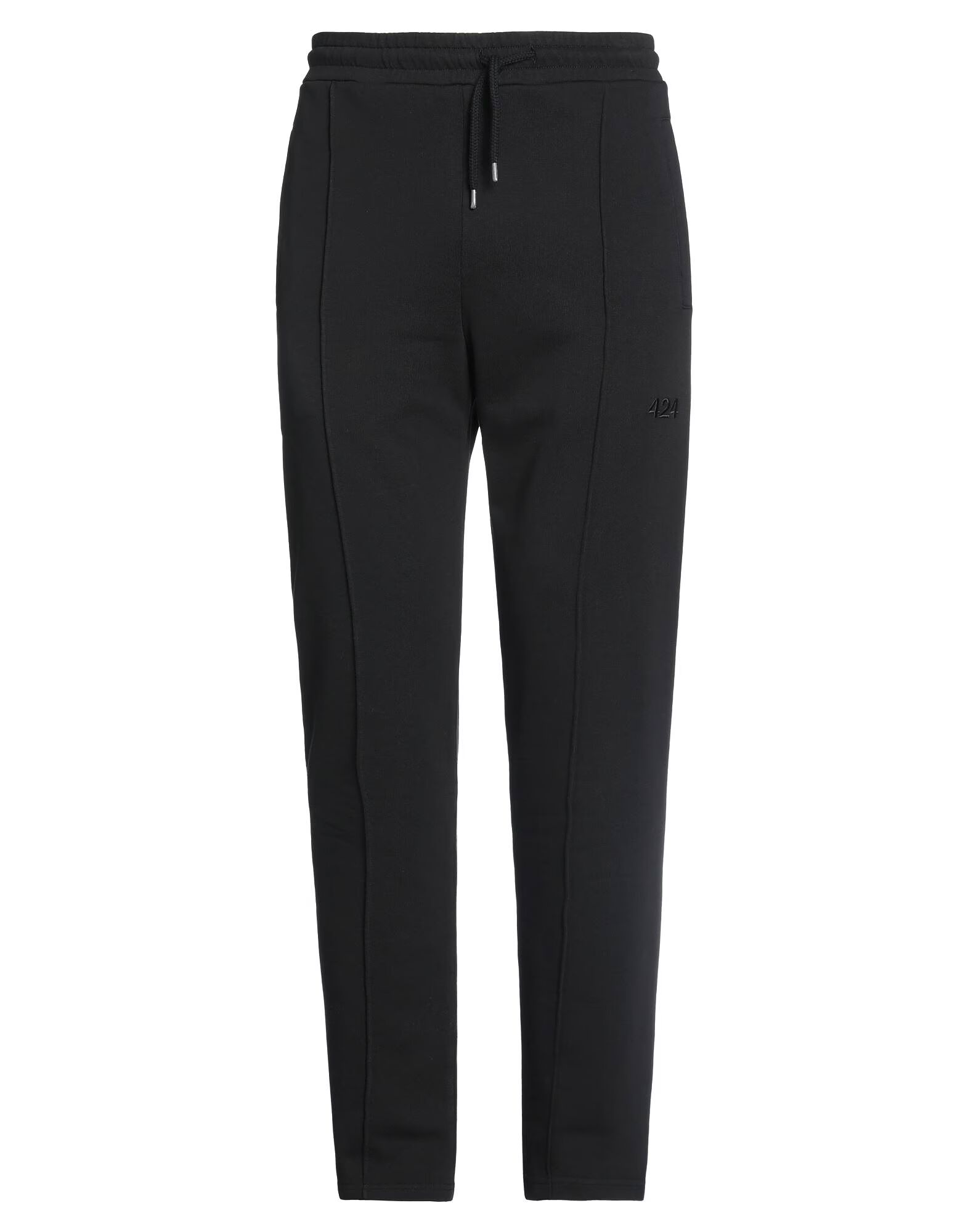 Брюки 423 Fourtwofour, черный
Брюки 423 Fourtwofour, черный
