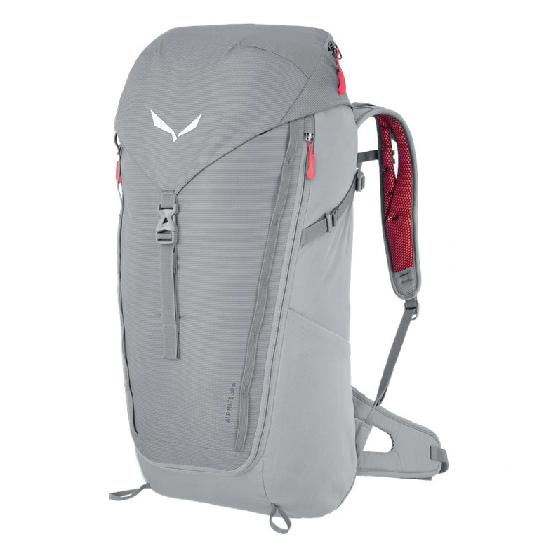 Женский рюкзак Alp Mate 30 Salewa, alloy
Женский рюкзак Alp Mate 30 Salewa, alloy
