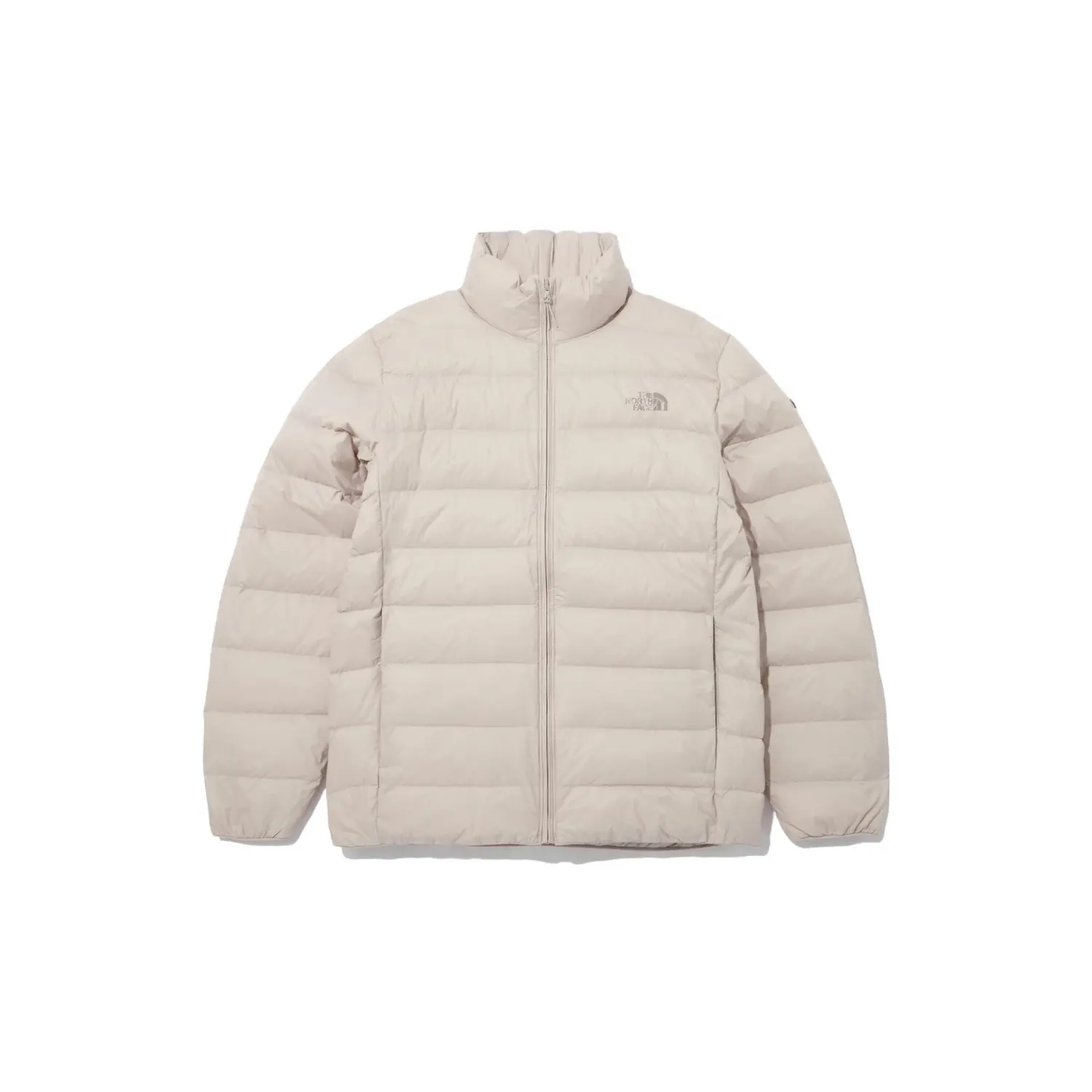 THE NORTH FACE Мужской пуховик, цвет Beige
THE NORTH FACE Мужской пуховик, цвет Beige