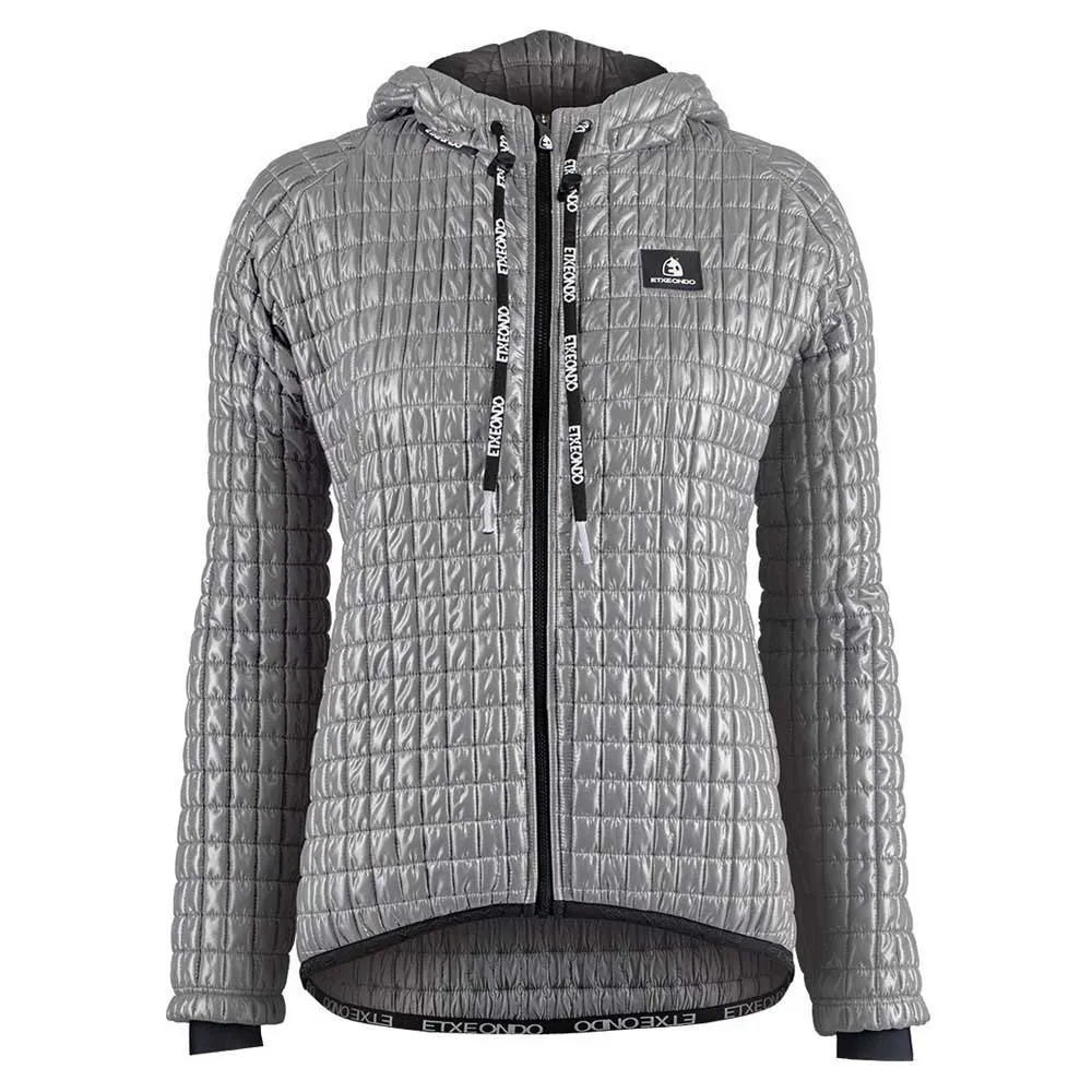 Куртка Etxeondo Urka Fem, серый
Куртка Etxeondo Urka Fem, серый