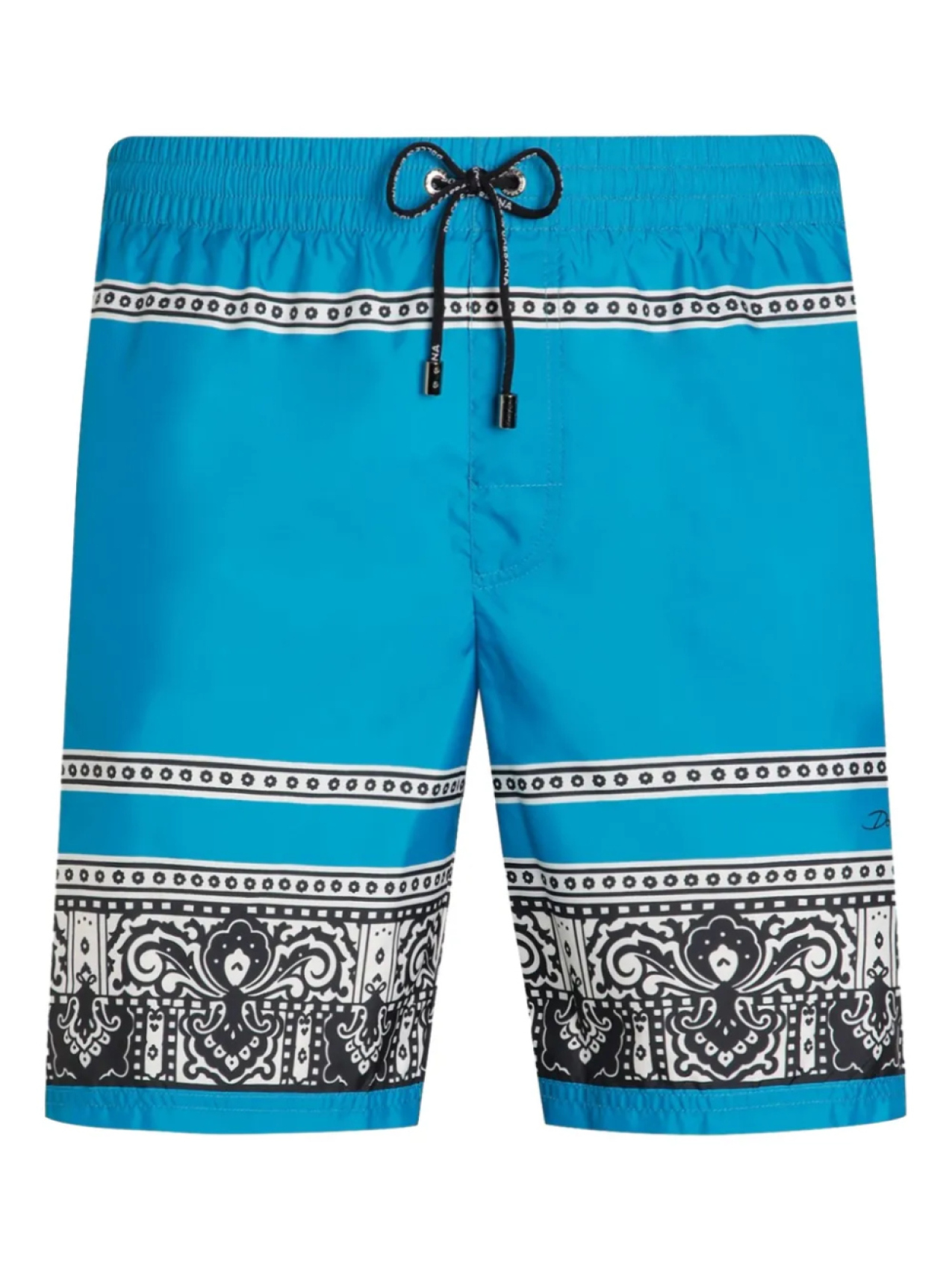 Плавки с принтом Dolce & Gabbana, синий
Плавки с принтом Dolce & Gabbana, синий