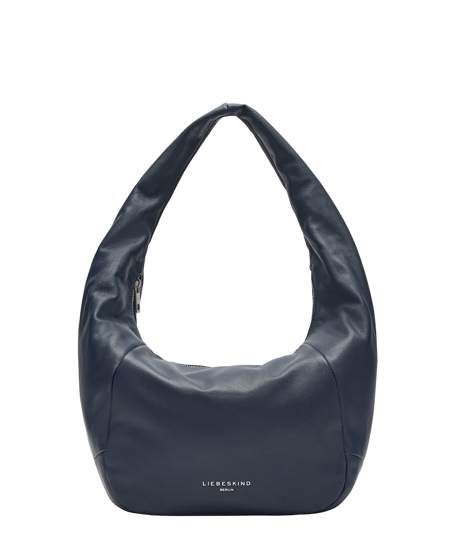 Сумка через плечо Liebeskind Berlin, темно-синий
Сумка через плечо Liebeskind Berlin, темно-синий