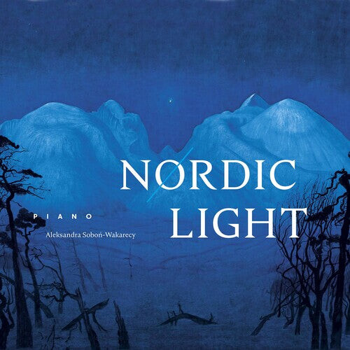 CD диск Nordic Light / Various: Nordic Light
CD диск Nordic Light / Various: Nordic Light