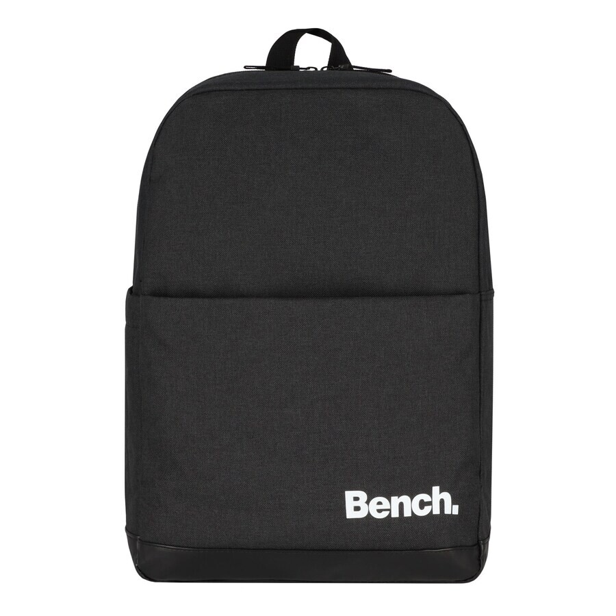Рюкзак BENCH Backpack Classic, черный
Рюкзак BENCH Backpack Classic, черный