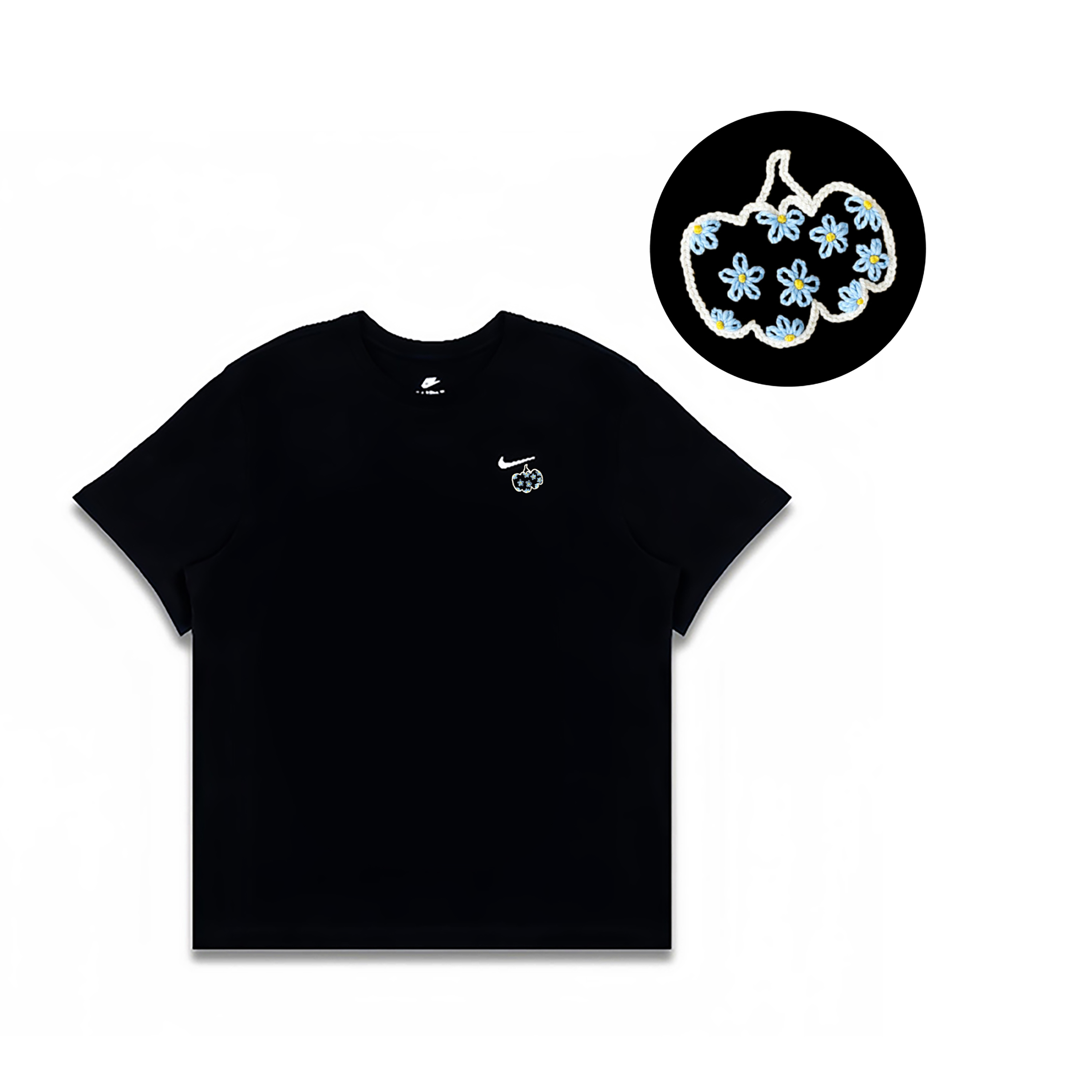 Nike Спортивная футболка Men's Black, Черный, Nike Спортивная футболка Men's Black
Nike Спортивная футболка Men's Black, Черный, Nike Спортивная футболка Men's Black