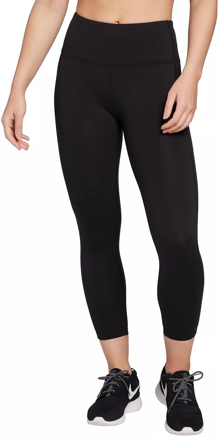 Женские леггинсы Dsg Momentum 7/8, черный
Женские леггинсы Dsg Momentum 7/8, черный