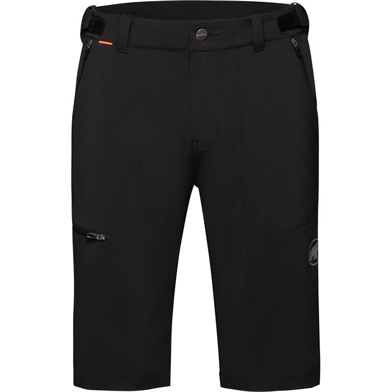 Шорты мужские Runbold Mammut, черный
Шорты мужские Runbold Mammut, черный