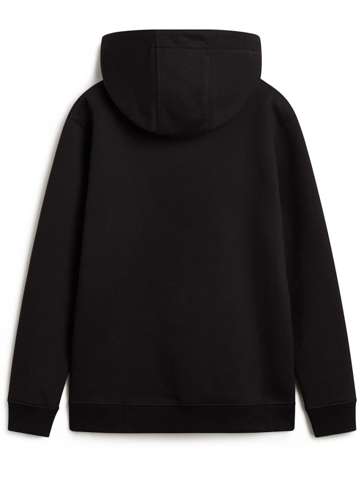 Детская толстовка "Style 76 Pullover" черного цвета Vans
Детская толстовка "Style 76 Pullover" черного цвета Vans