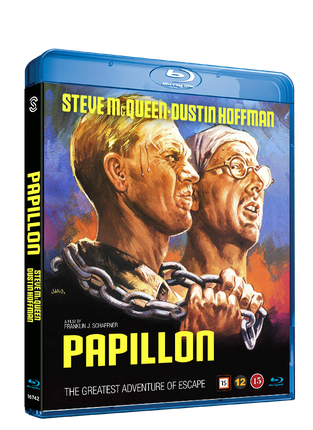 Pappillion Scanbox
Pappillion Scanbox