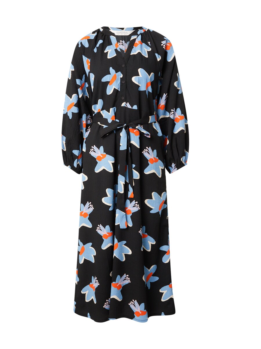 Платье Compania Fantastica, разноцветный
Платье Compania Fantastica, разноцветный