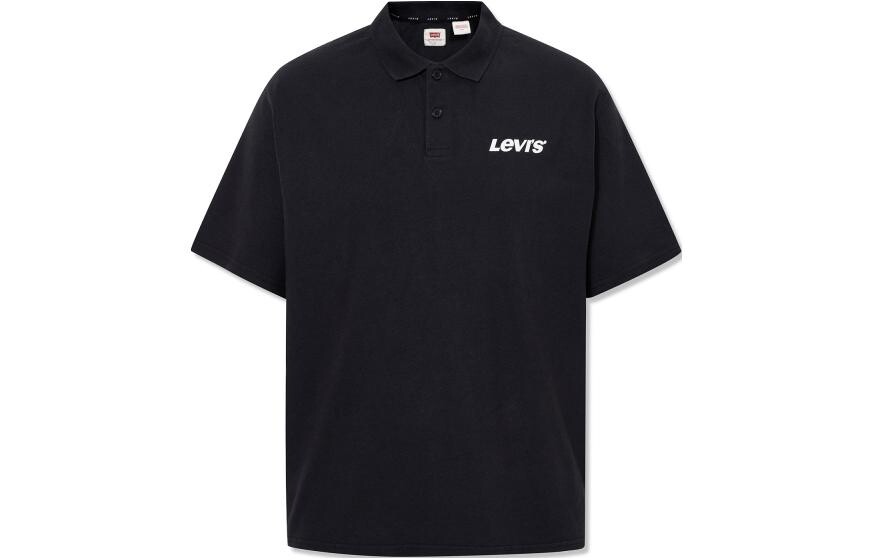 Мужская рубашка поло Levi's levi’s, цвет Black
Мужская рубашка поло Levi's levi’s, цвет Black