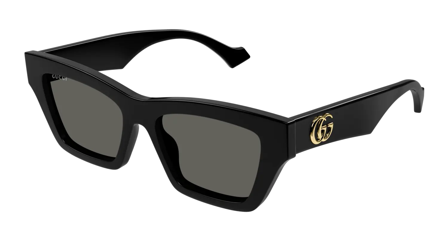 Женские солнцезащитные очки GG1753S GUCCI
Женские солнцезащитные очки GG1753S GUCCI