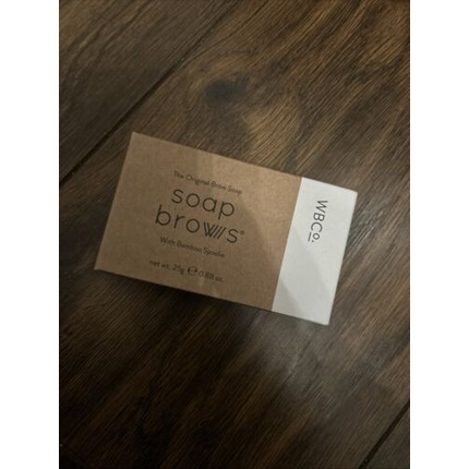 Soap Brewing 25g with Bamboo Spoolie - Original Brewing Soap from Westbarnco Wbco
Soap Brewing 25g with Bamboo Spoolie - Original Brewing Soap from Westbarnco Wbco