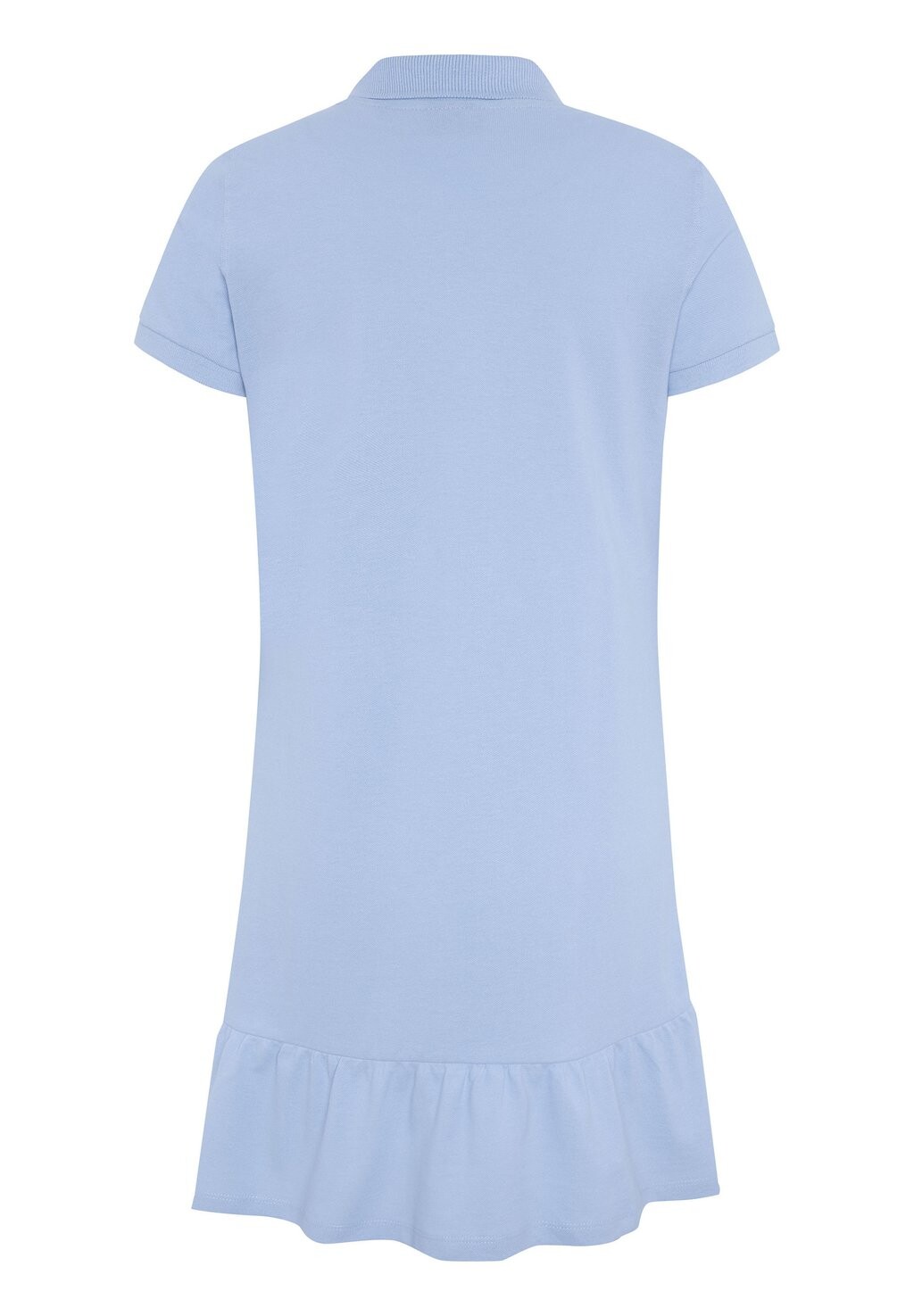 Платье из джерси Polo Sylt, синий
Платье из джерси Polo Sylt, синий