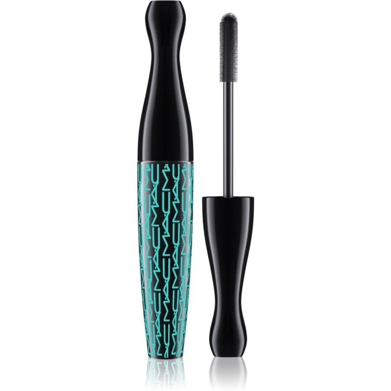 MAC Cosmetics In Extreme Dimension Водостойкая тушь для ресниц Водостойкая тушь для подкручивания и придания объема ресниц, оттенок Dimensional Black 13 г
MAC Cosmetics In Extreme Dimension Водостойкая тушь для ресниц Водостойкая тушь для подкручивания и придания объема ресниц, оттенок Dimensional Black 13 г