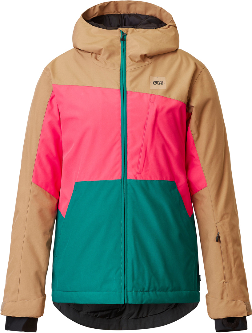 Picture Куртка Seakrest dark sea XS
Picture Куртка Seakrest dark sea XS