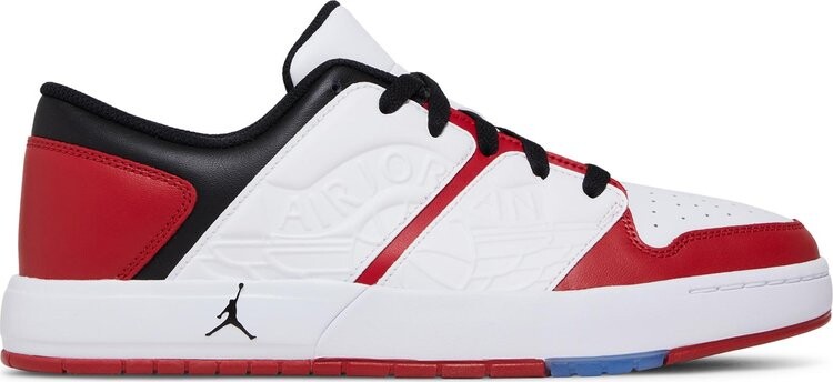 Кроссовки Jordan Nu Retro 1 Low 'Chicago', красный, Красный;серый, Кроссовки Jordan Nu Retro 1 Low 'Chicago', красный
Кроссовки Jordan Nu Retro 1 Low 'Chicago', красный, Красный;серый, Кроссовки Jordan Nu Retro 1 Low 'Chicago', красный