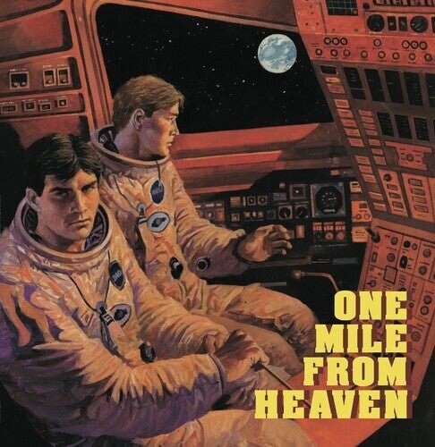 Виниловая пластинка One Mile From Heaven / Various
Виниловая пластинка One Mile From Heaven / Various