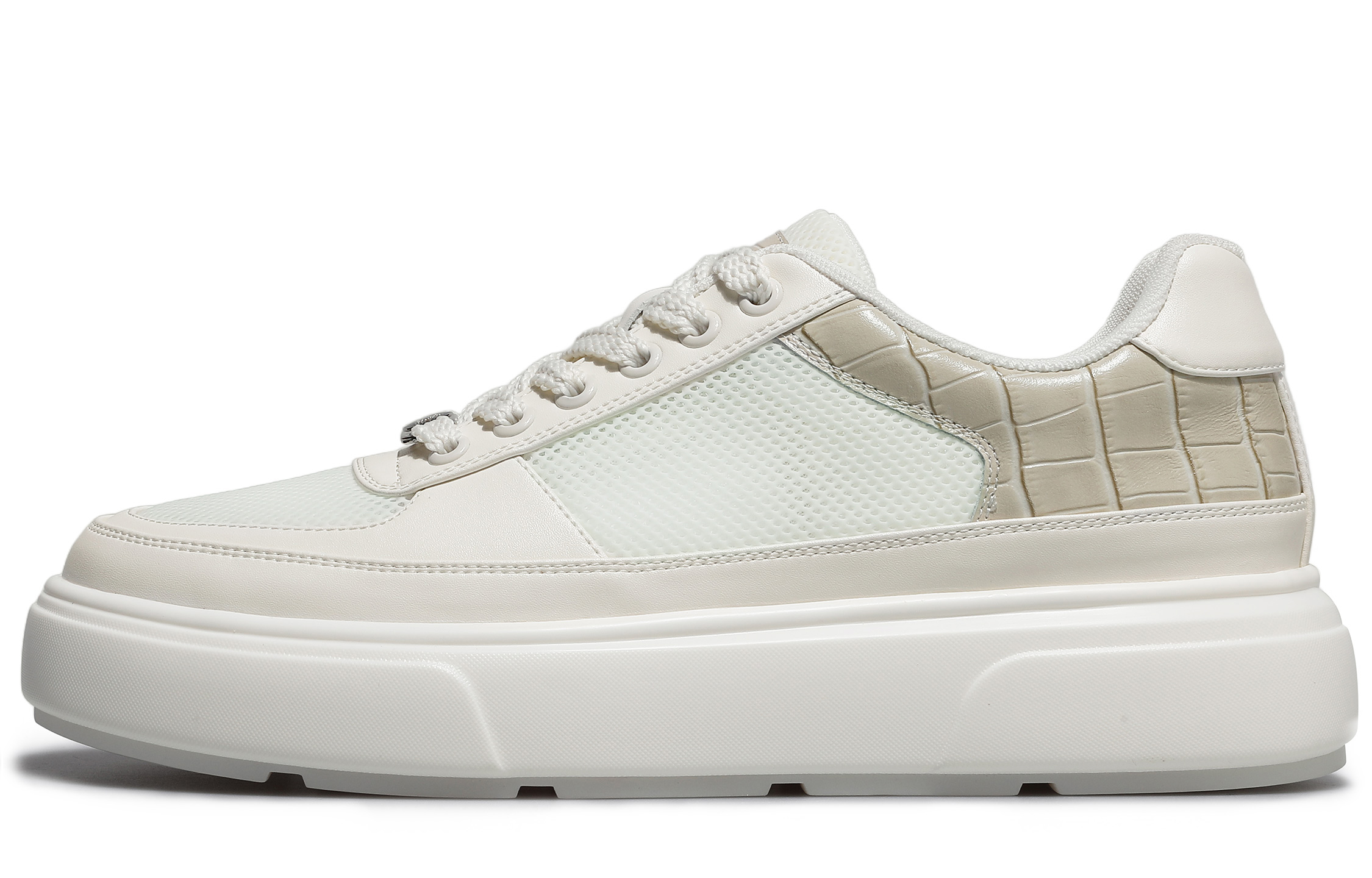 Desai Кроссовки для скейтбординга мужские, низкие, цвет: белый, коричневый, белый, серый, белый, синий
Desai Кроссовки для скейтбординга мужские, низкие, цвет: белый, коричневый, белый, серый, белый, синий