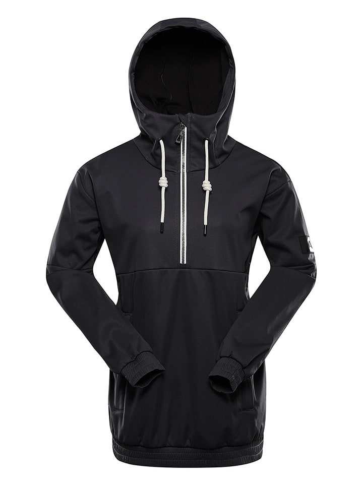 Лыжная куртка Jarga Alpine Pro, антрацит 
Лыжная куртка Jarga Alpine Pro, антрацит