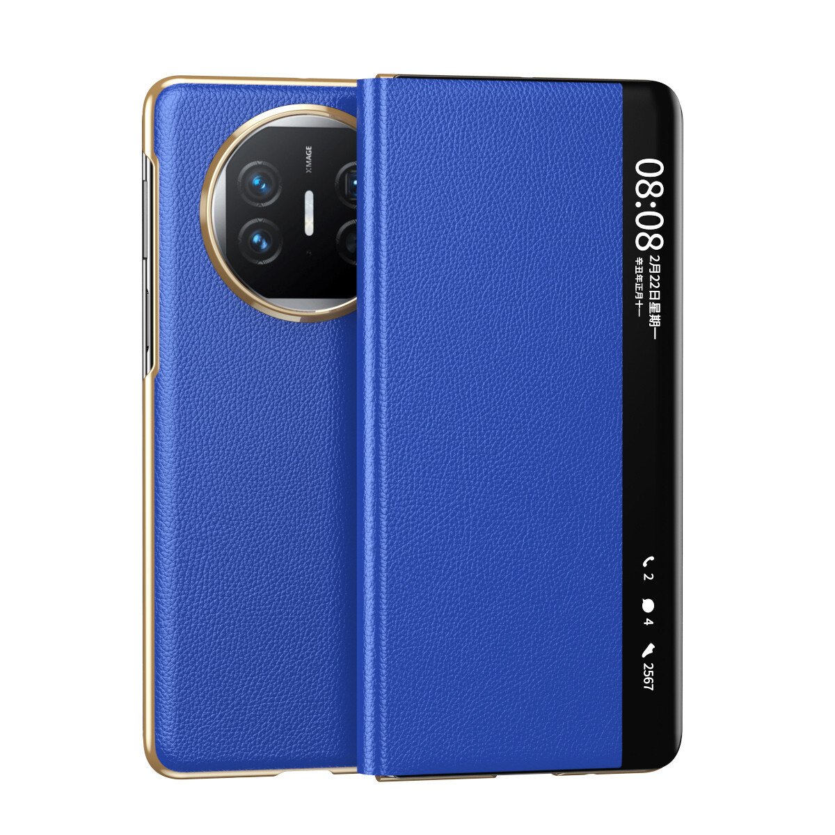 Чехол для телефона Povatine, Sapphire blue|electroplated pebbled leather smart leather case
Чехол для телефона Povatine, Sapphire blue|electroplated pebbled leather smart leather case