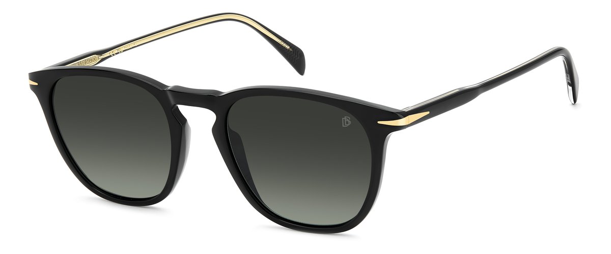 Мужские солнцезащитные очки DB 1160-S DAVID BECKHAM
Мужские солнцезащитные очки DB 1160-S DAVID BECKHAM