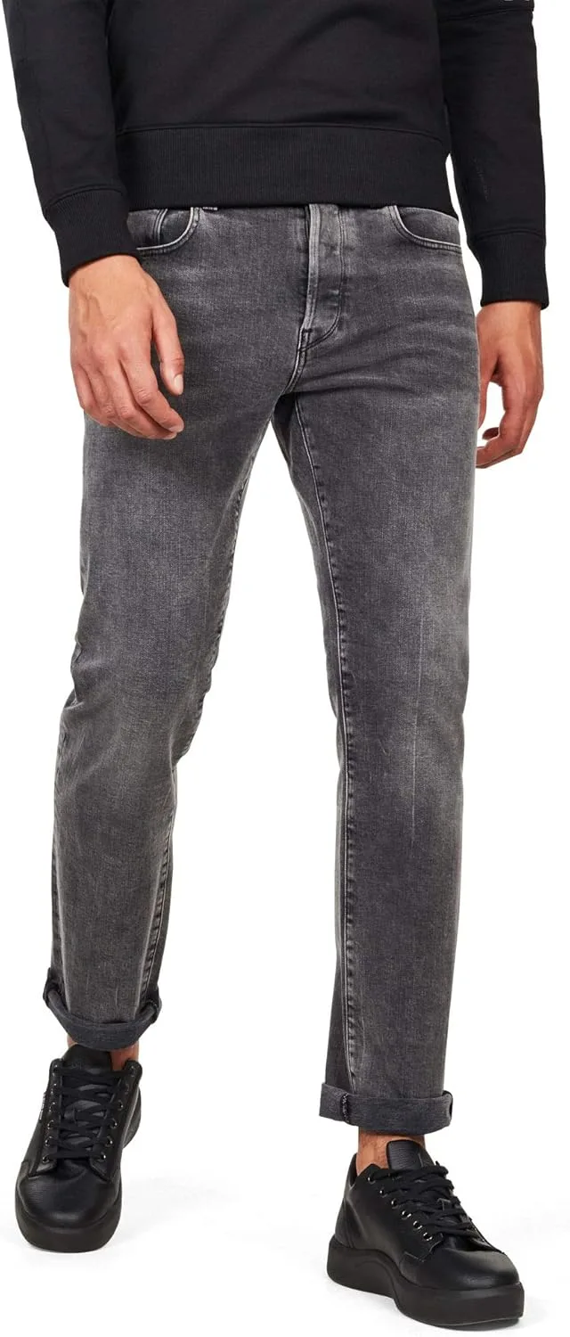 G-Star мужские джинсы 3301 Straight Fit
G-Star мужские джинсы 3301 Straight Fit