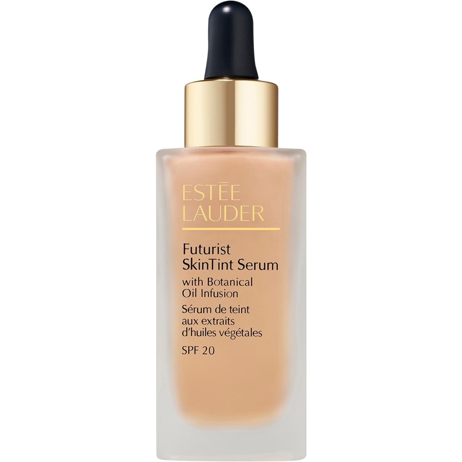 Сыворотка для лица Estée Lauder Futurist Skintint Serum Foundation, 1C1 Cool Bone / 30 ml
Сыворотка для лица Estée Lauder Futurist Skintint Serum Foundation, 1C1 Cool Bone / 30 ml