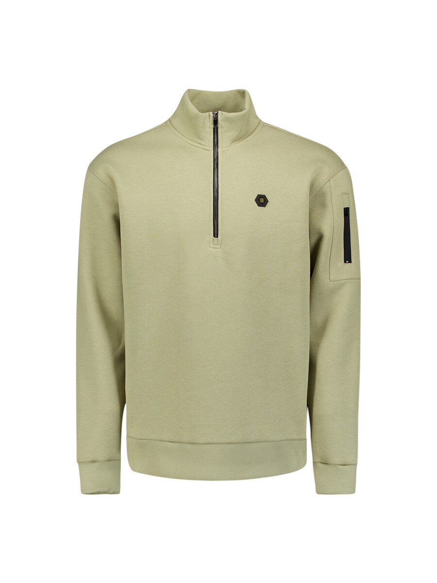 Толстовка No Excess, пастельно-зеленый
Толстовка No Excess, пастельно-зеленый