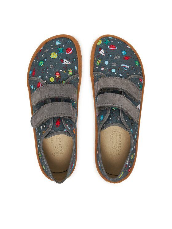 Домашние тапочки Barefoot G1700422-7 D Froddo, серый
Домашние тапочки Barefoot G1700422-7 D Froddo, серый