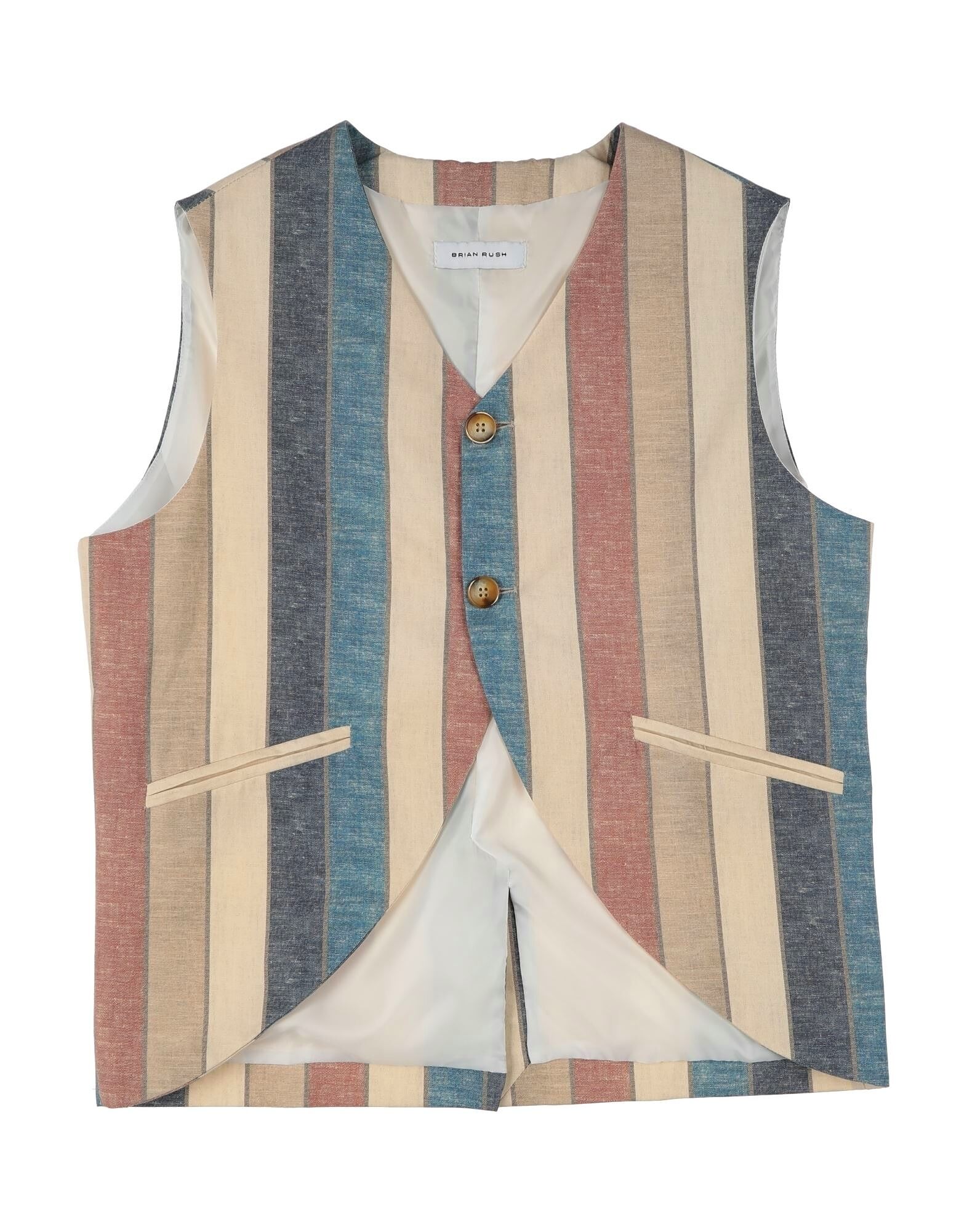 Жилет для мальчиков Brian Rush, песочный
Жилет для мальчиков Brian Rush, песочный