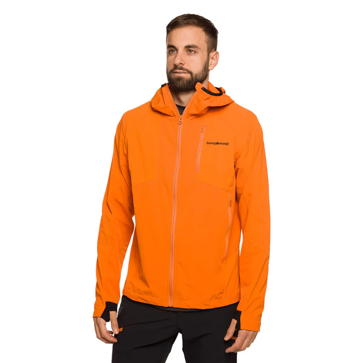 Мужская куртка Eighe Trangoworld, цвет Caldera
Мужская куртка Eighe Trangoworld, цвет Caldera