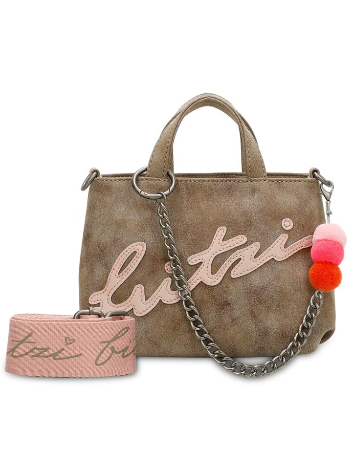 Сумка Fritzi aus Preußen Big Baby Limited Ranch Vintage Handtasche 20 cm, цвет old wood
Сумка Fritzi aus Preußen Big Baby Limited Ranch Vintage Handtasche 20 cm, цвет old wood