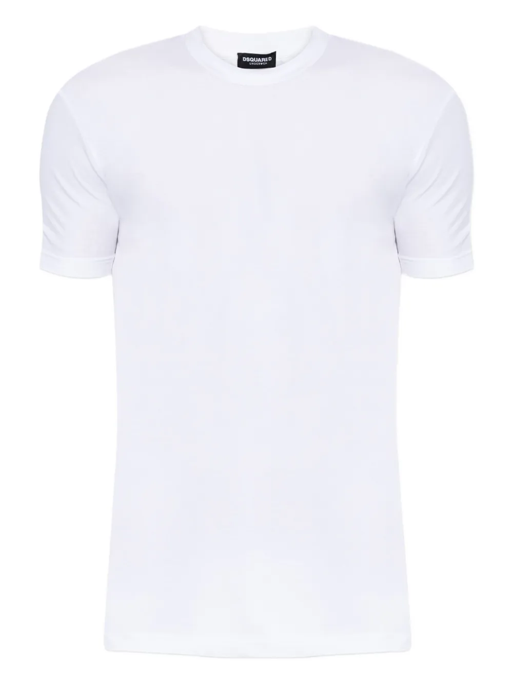 Футболка с вышитым логотипом DSQUARED2, белый
Футболка с вышитым логотипом DSQUARED2, белый