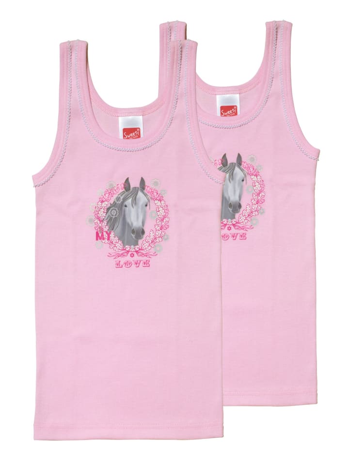 Майка Sweety for Kids
Майка Sweety for Kids