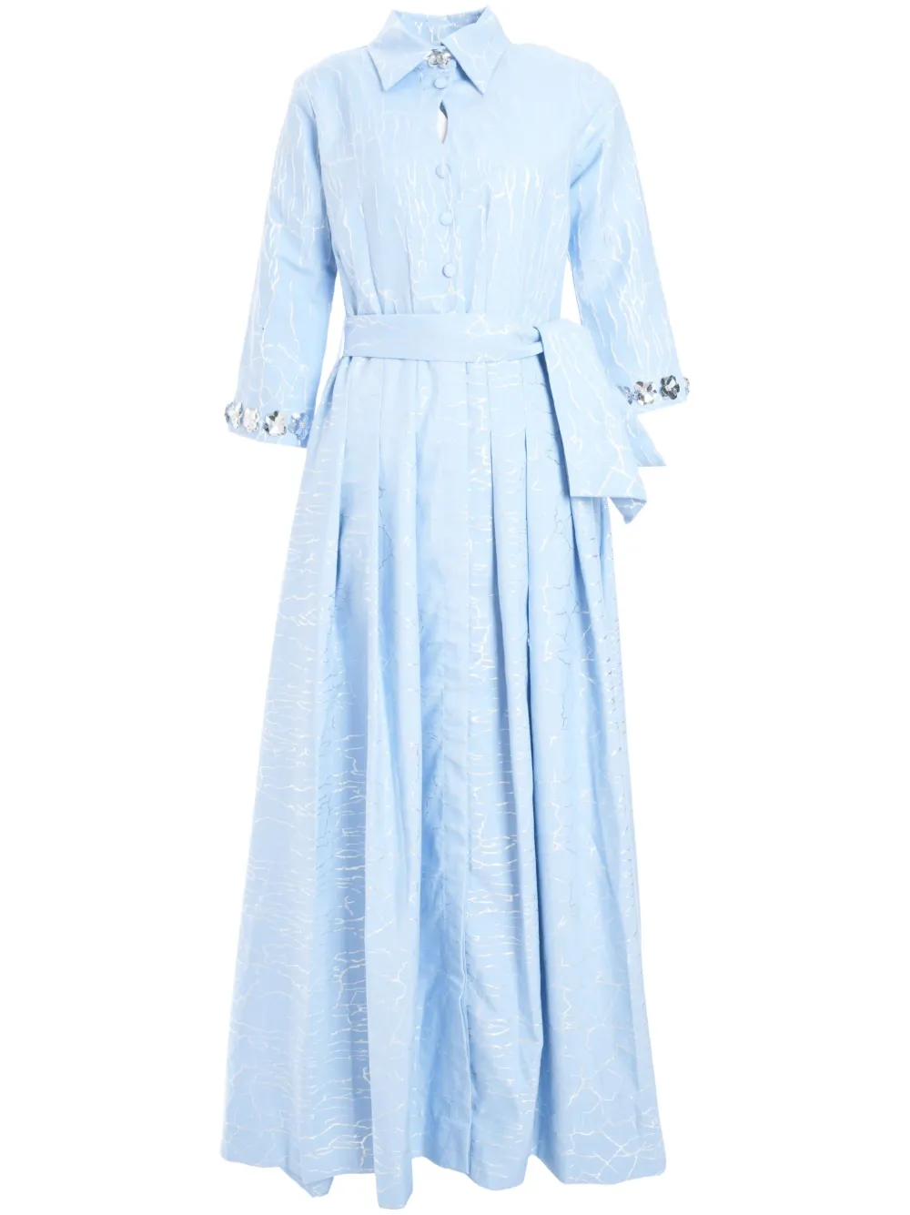 Платье Zinnia Baruni, синий
Платье Zinnia Baruni, синий