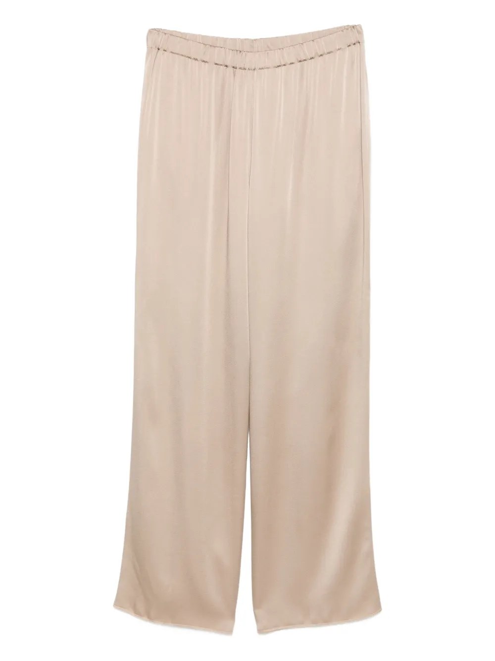 Брюки с эластичным поясом Marina Rinaldi, нейтральный
Брюки с эластичным поясом Marina Rinaldi, нейтральный