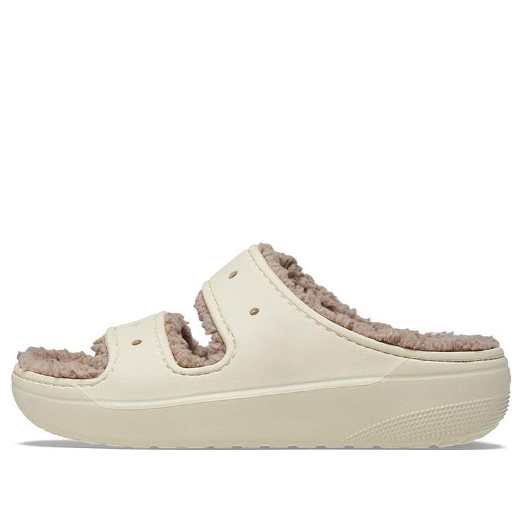 Шлепанцы Crocs Classic Cozzy Sandal
Шлепанцы Crocs Classic Cozzy Sandal