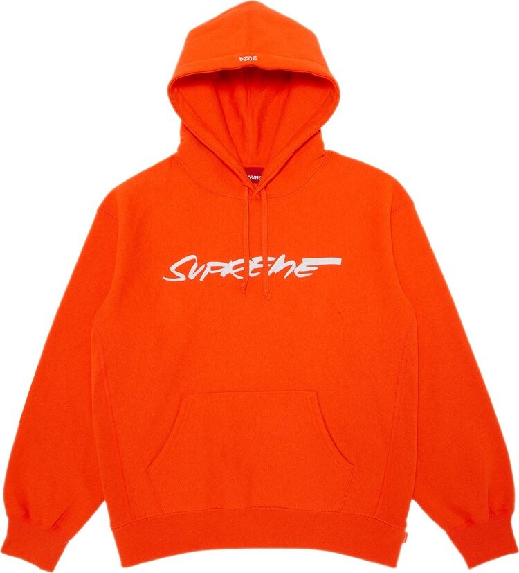 Толстовка Supreme Futura Hooded 'Bright Orange', оранжевый
Толстовка Supreme Futura Hooded 'Bright Orange', оранжевый