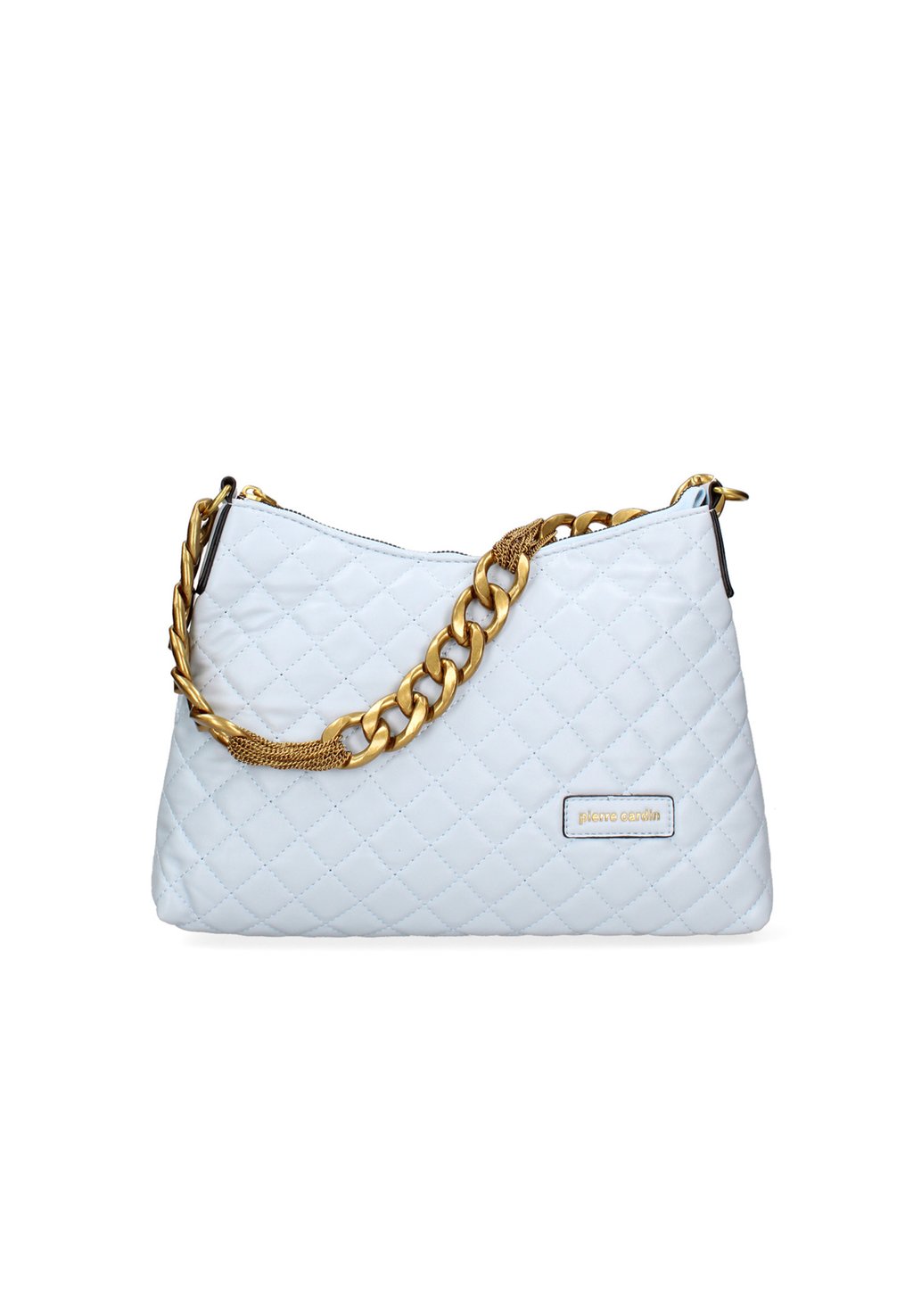 Сумка Pierre Cardin, светло-голубой
Сумка Pierre Cardin, светло-голубой