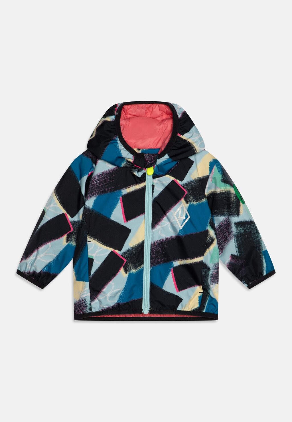 Легкая куртка SAVE THE DUCK X THE ANIMAL OBSERVATORY BABY JACKET UNISEX, цвет multi-coloured
Легкая куртка SAVE THE DUCK X THE ANIMAL OBSERVATORY BABY JACKET UNISEX, цвет multi-coloured