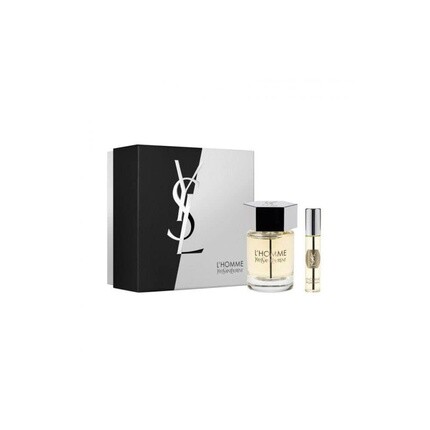 Туалетная вода Yves Saint Laurent L`Homme 100мл
Туалетная вода Yves Saint Laurent L`Homme 100мл
