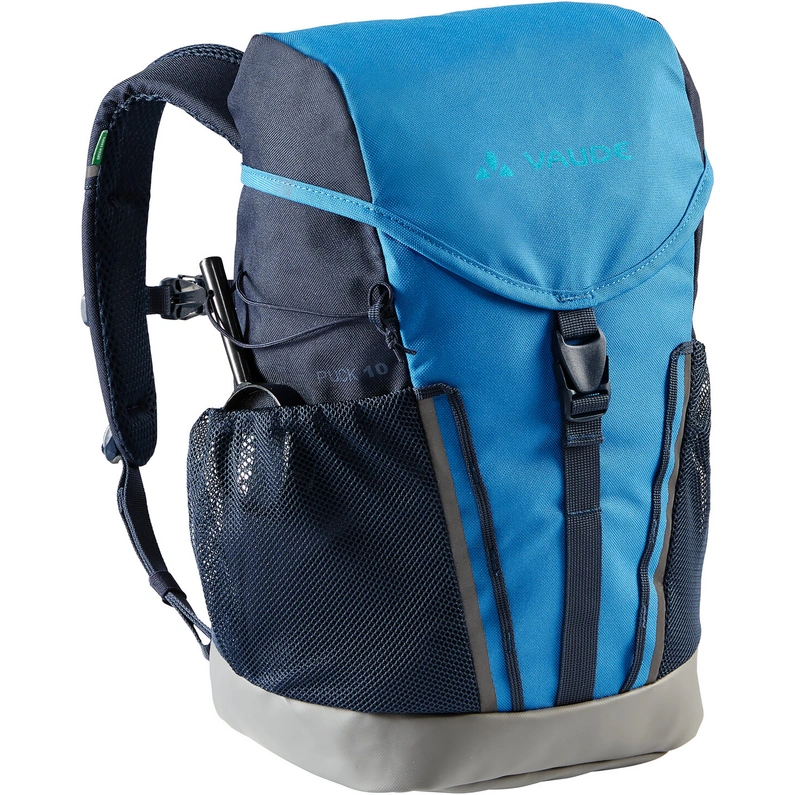 Детский рюкзак Puck 10 Vaude, blue-eclipse
Детский рюкзак Puck 10 Vaude, blue-eclipse