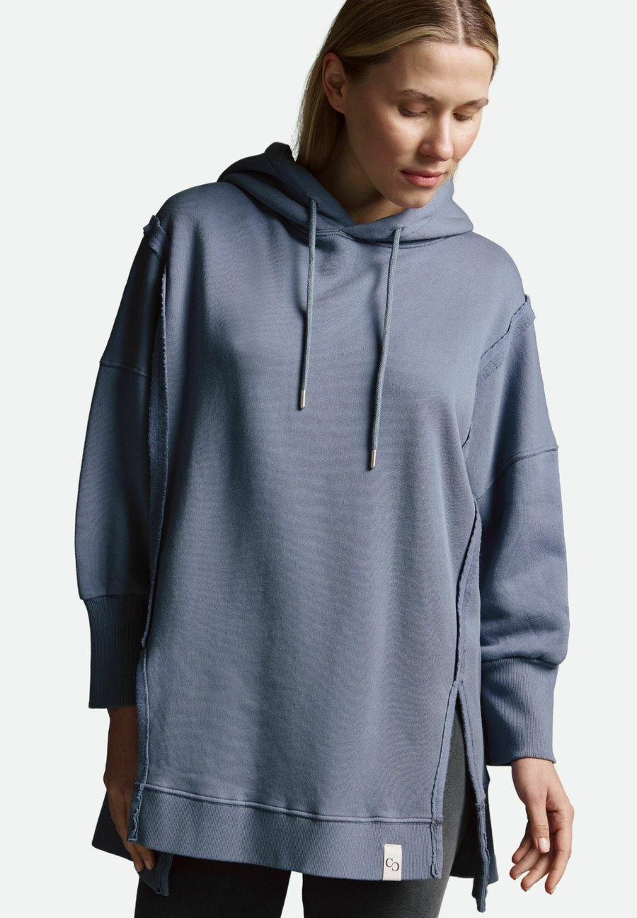 Худи Cotton Candy Hoodie, Blau/Blue
Худи Cotton Candy Hoodie, Blau/Blue