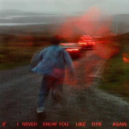 Виниловая пластинка Soak - If I Never Know You Like This Again
Виниловая пластинка Soak - If I Never Know You Like This Again