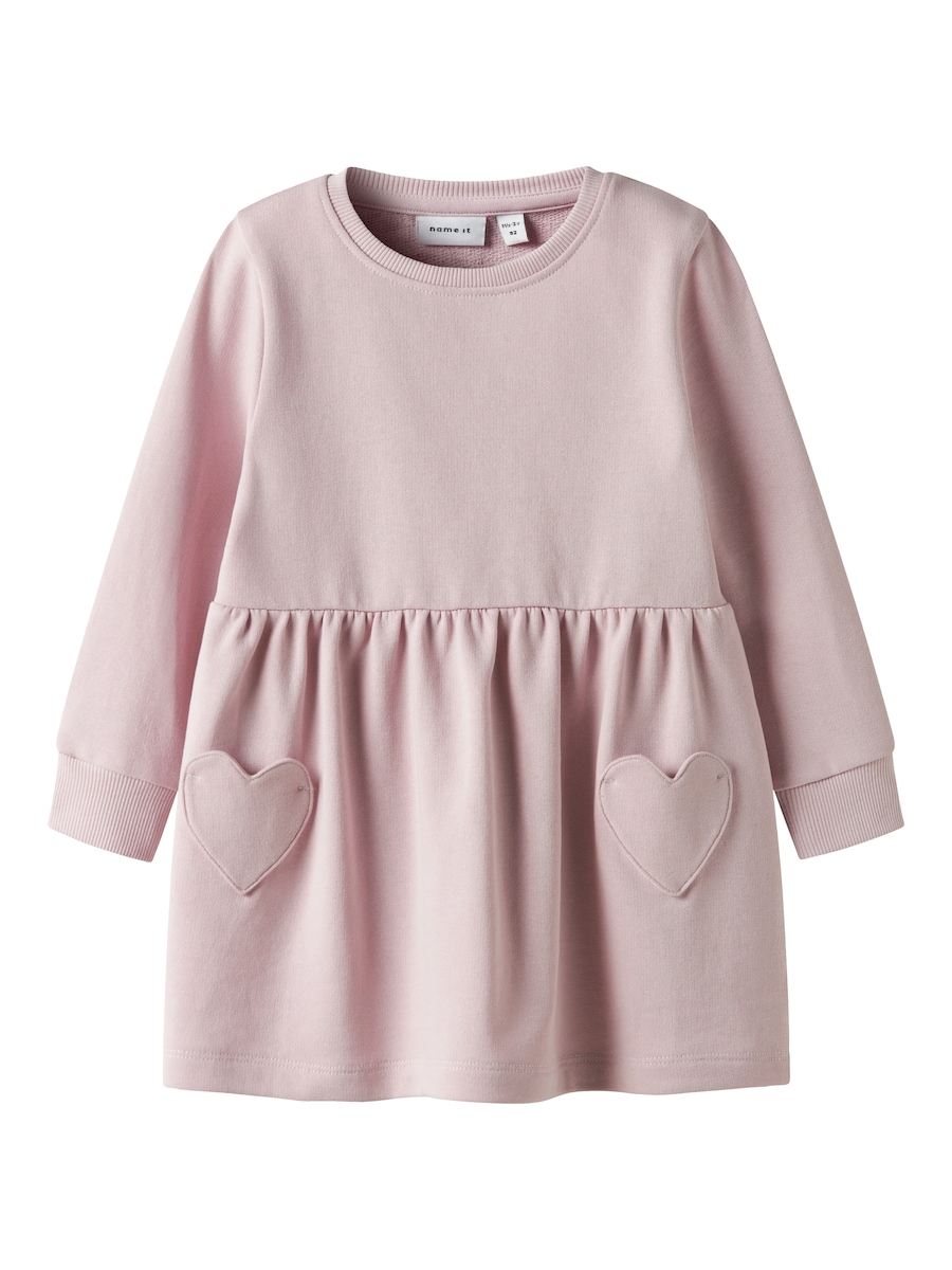 Платье NAME IT NMFKatla, сиреневый
Платье NAME IT NMFKatla, сиреневый