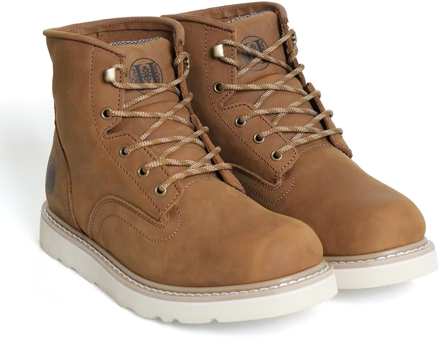 Мужские водонепроницаемые ботинки, кожаные защитные ботинки диаметром 6 и 8 с защитой EH, устойчивой к скользящей подошвой, стильными коричневыми и винтажными цветами, обувь для уличного строительства Rocklobster
Мужские водонепроницаемые ботинки, кожаные защитные ботинки диаметром 6 и 8 с защитой EH, устойчивой к скользящей подошвой, стильными коричневыми и винтажными цветами, обувь для уличного строительства Rocklobster