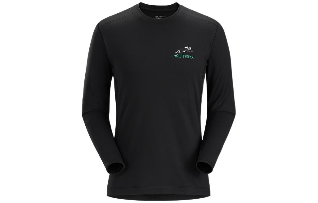 Термофутболка мужская Arcteryx, черный
Термофутболка мужская Arcteryx, черный