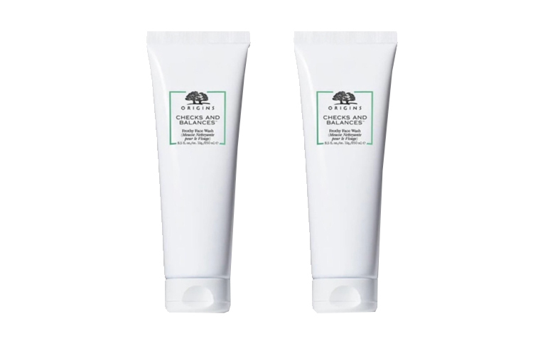 Очищающее средство Unisex ORIGINS
Очищающее средство Unisex ORIGINS